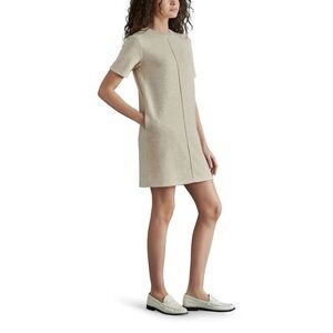 Steve Madden Tan Knit Sweater